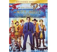 Una Notte al museo 2-La fuga [edizione Speciale] [Import]