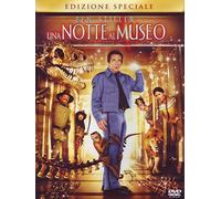 Una Notte al museo [edizione Speciale] [Import]