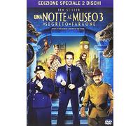 Una Notte Al Museo-Il Segreto Del Faraone [Import]