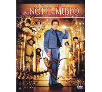 Una Notte al museo [Slim Case]
