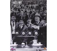 Una Notte all'opera [Import]