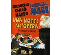 Una Notte all'opera [Import]