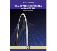 Una notte che passerà alla storia