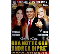 Una notte con Andrea Dipre FM gma122