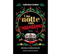Una notte con l'assassino