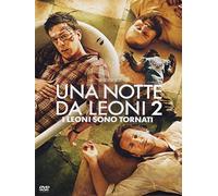 Una Notte da Leoni 2 [Import]