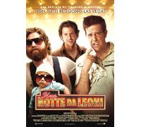 Una Notte da Leoni [Import]