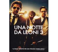 Una Notte da Leoni 3 [Import]