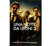 Una Notte da Leoni 3 [Slim Case]