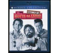 Una notte da leoni (extended cut) [Edizione estesa] [Blu-ray]