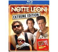 Una Notte da Leoni – Blu-ray – Édition Extrême (+ livre photo) – Import – Warner Bros.