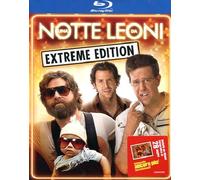 Una Notte Da Leoni (Extreme Edition) (Blu-Ray+Photo Book)