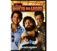 Una notte da leoni (slim case)