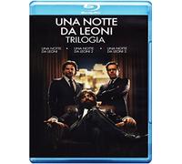 Una Notte da Leoni-Trilogia [Blu-Ray] [Import]