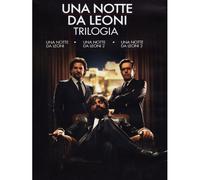 Una Notte da Leoni - Trilogia – Warner Bros. – Import