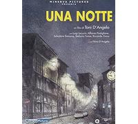 Una Notte Dvd Italian Import