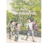 Una Notte In Biblioteca