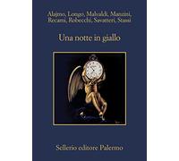 Una notte in giallo
