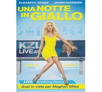 Una Notte in Giallo [Import]