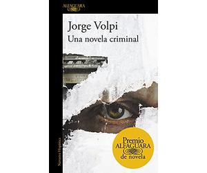 Una novela criminal