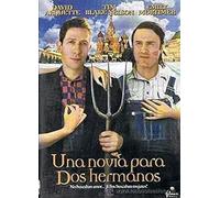 Una Novia Para Dos Hermanos [Import]