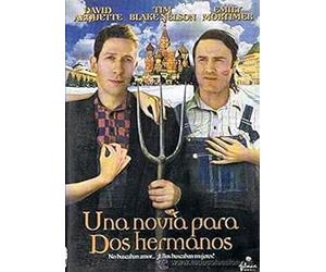 Una Novia Para Dos Hermanos [Import]