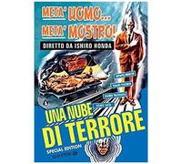 Una nube di terrore (special edition) [(special edition)]