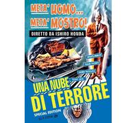 Una nube di terrore (special edition) [(special edition)]
