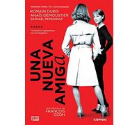Una nueva amiga
