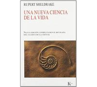 Una Nueva Ciencia De La Vida