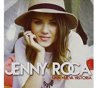 Jenny Roca - Una Nueva Historia