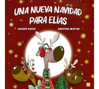 Una nueva Navidad para Elías