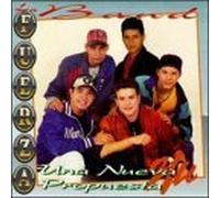 Una Nueva Propuesta by Fuerza Band