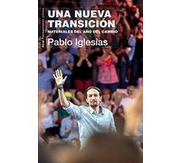 Una nueva Transición: Materiales del año del cambio