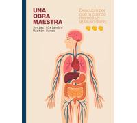 Una obra maestra: Descubre por qué tu cuerpo merece un aplauso diario.