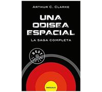 Una Odisea Espacial / A Space Odyssey