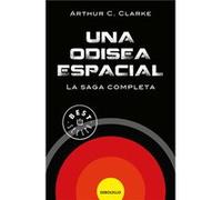 Una Odisea Espacial Clarke, Arthur C (Auteur)