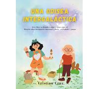 Una odisea intergaláctica