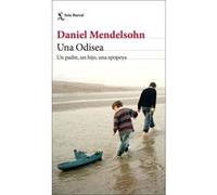 Una Odisea - [Livre en VO] Mendelsohn, Daniel (Auteur)