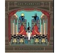 Los Planetas - Una Opera Egpcia [Import]