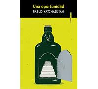 Una oportunidad