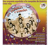 Una Orquesta Espanola a la Con