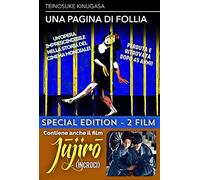 Una Pagina Di Follia ( 1926 Muto ) [Region Free]