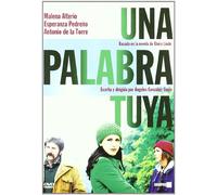 Una Palabra Tuya [Import]