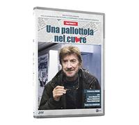 Una Pallottola Nel Cuore-Stagione 01 (2 DVD) [Import]