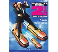 Una pallottola spuntata 2-L'odore Della paura [Import]