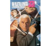 Una pallottola spuntata 33 1/3: L'insulto finale