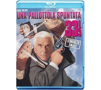Una pallottola spuntata 33 1/3: L'insulto finale [Blu-ray]
