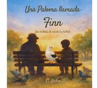 Una Paloma llamada Finn