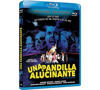 Una Pandilla Alucinante (Edición Especial) [Blu-Ray] [Import]